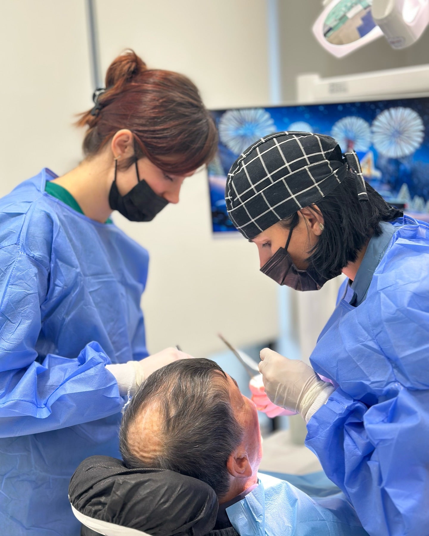 Implanti Dentali