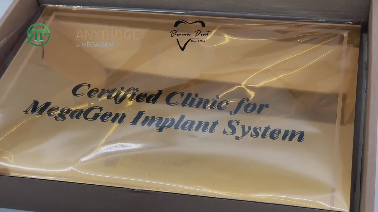 Implanti Dentali